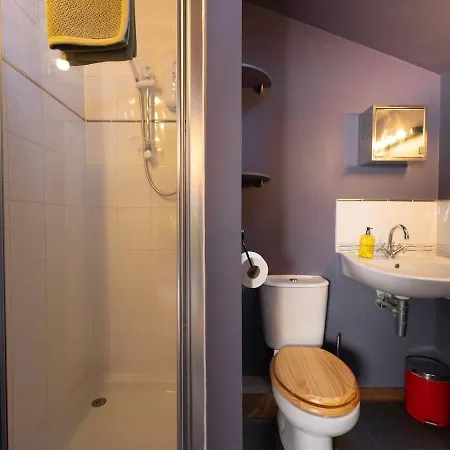 The Old Cookery & Free Parking Goldsborough