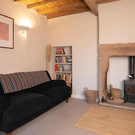 The Old Cookery & Free Parking Semesterbostad *