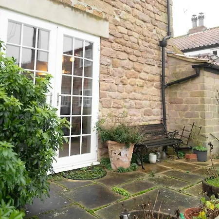 Ferienhaus The Old Cookery & Free Parking *