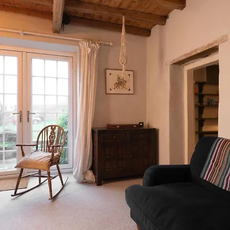 The Old Cookery & Free Parking Holiday home Goldsborough (Knaresborough)