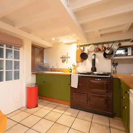 Holiday home The Old Cookery & Free Parking Goldsborough (Knaresborough)