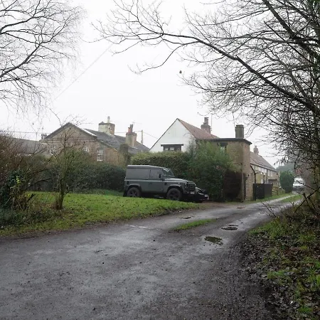 Holiday home The Old Cookery & Free Parking